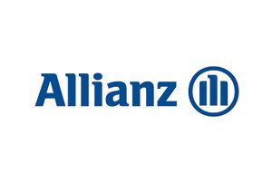 Logo Allianz Seguros