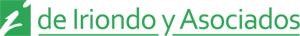 De Iriondo & Asociados Logo