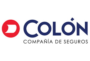 Logo Colón Seguros